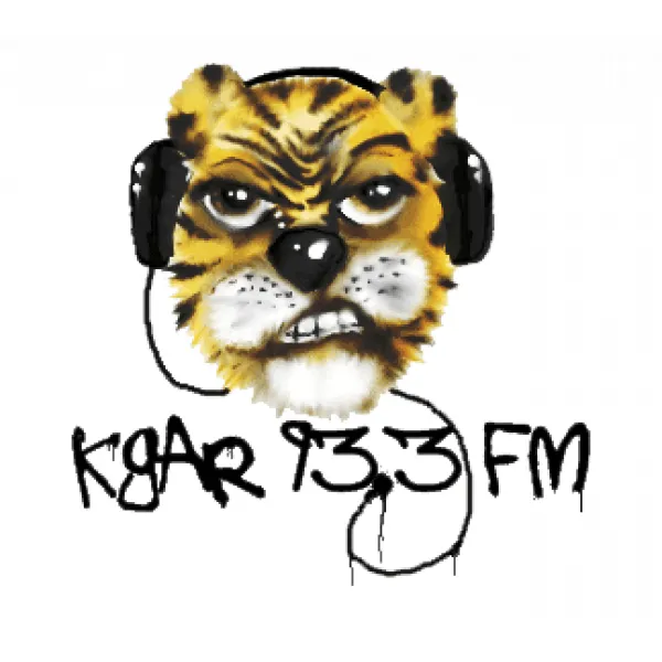 Radio KGAR 93.3