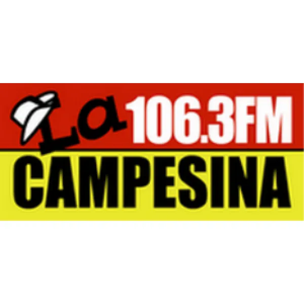 La Campesina 106.3 (KUFW)