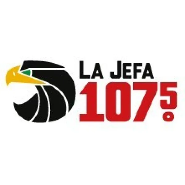 Radio La Jefa 107.5
