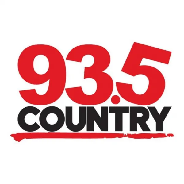 Radio Country 93.5(CKXC)