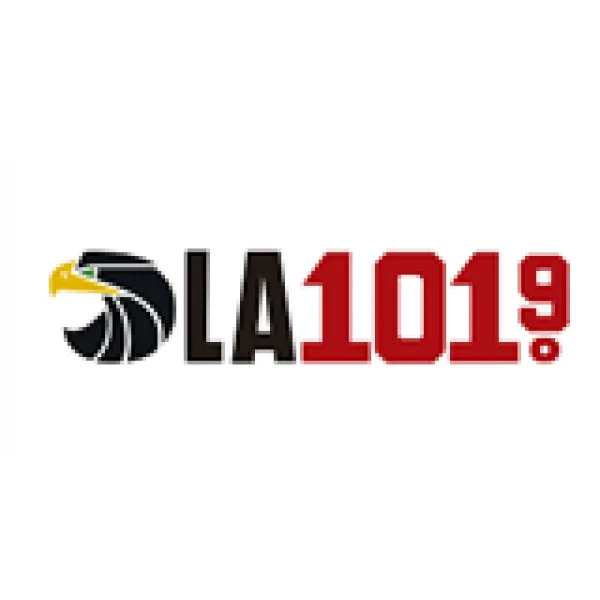 Radio LA 101.9 (KSCA)