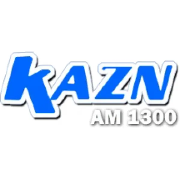 KAZN1300 中文廣播電臺