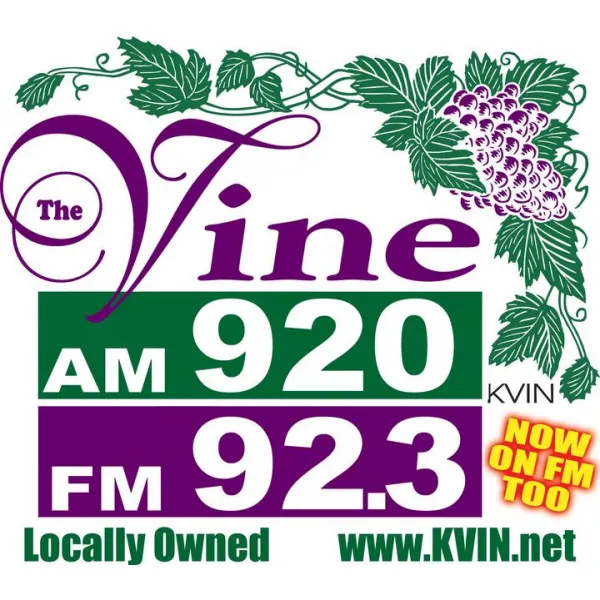 Radio The Vine