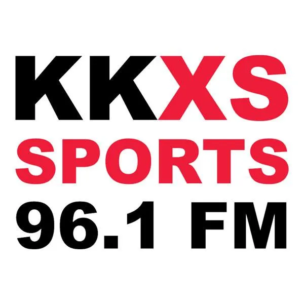 Radio XS Sports 96.1 (KKXS)