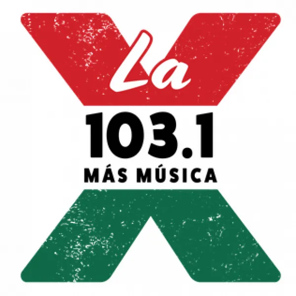 Radio La X 103.1 (KXVV)