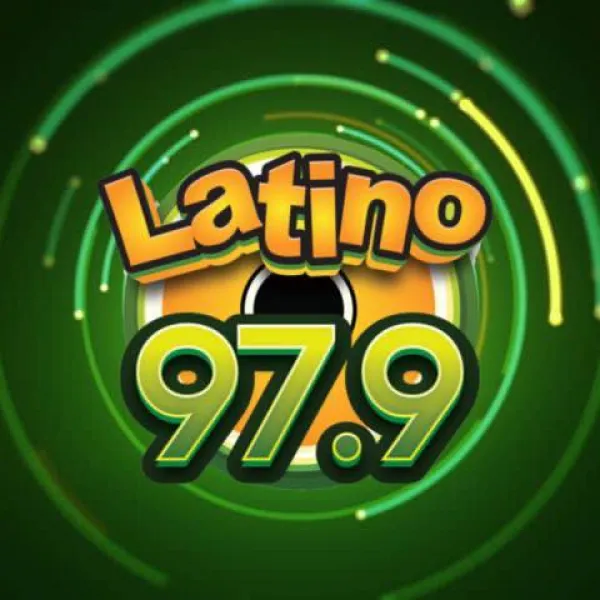 Radio Latino 97.9 (KLMG)