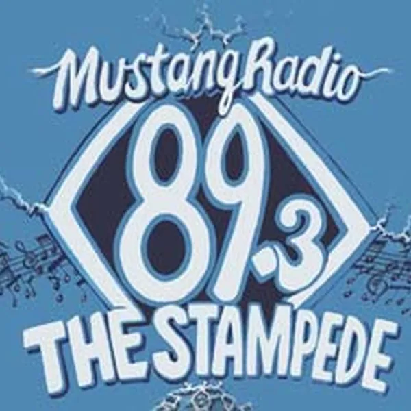 Radio THE STAMPEDE 89,9 (Kmtg)