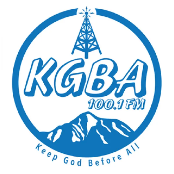 KGBA100.1