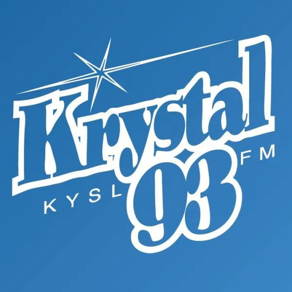 Radio Krystal 93