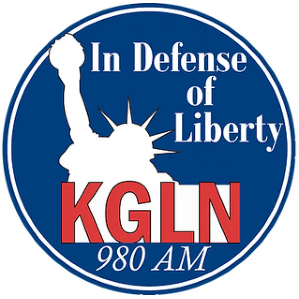 Radio KGLN 980