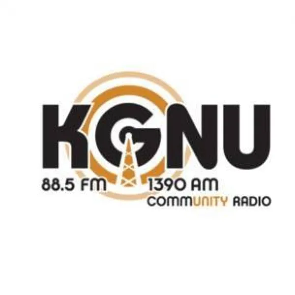 Kgnu Community Radio (Kgnu)