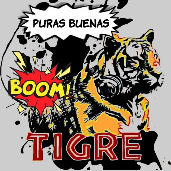 Radio El Tigre (KFCS)