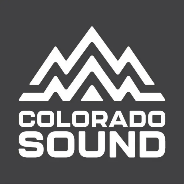 Radio The Colorado Sound 105.5