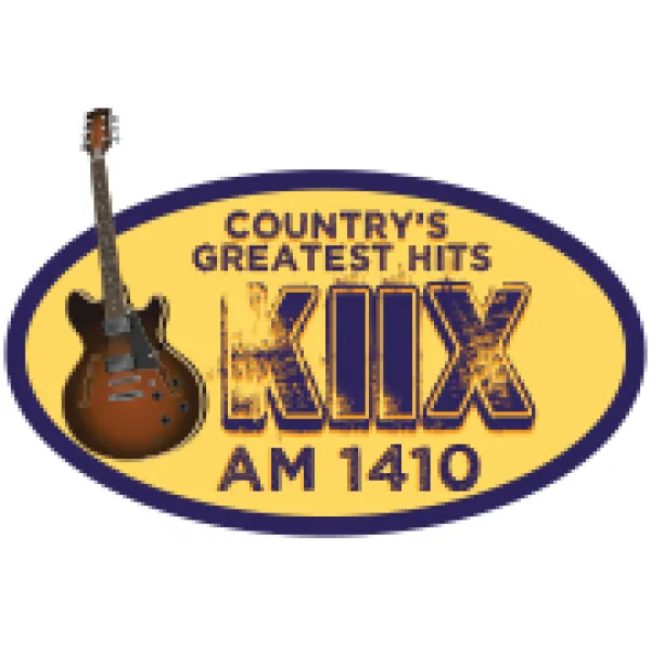 Radio KIIX 1410
