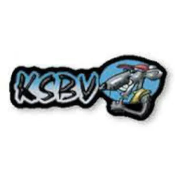 Radio The River Rat (KSBV)