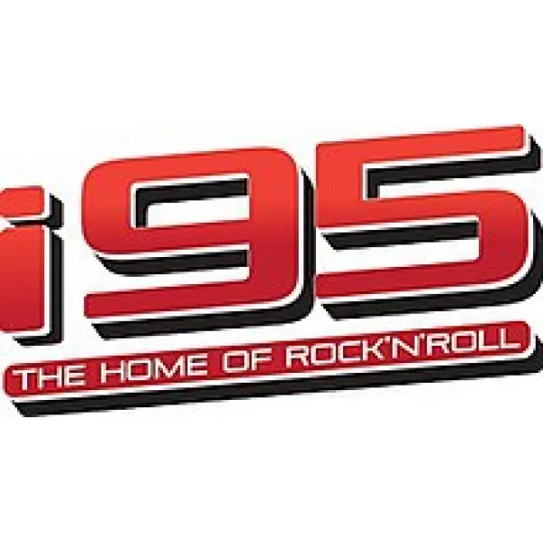 Radio I95 (WRKI)
