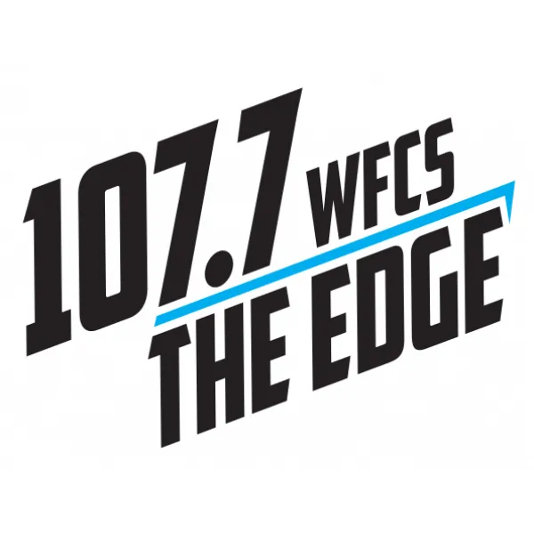 107.7 The Edge (WFCS)