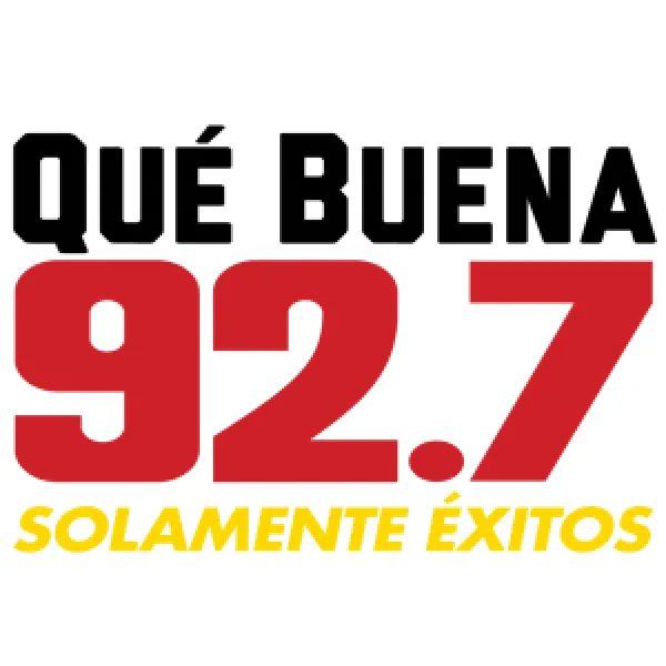 Radio Que Buena 92.7(WQBU)