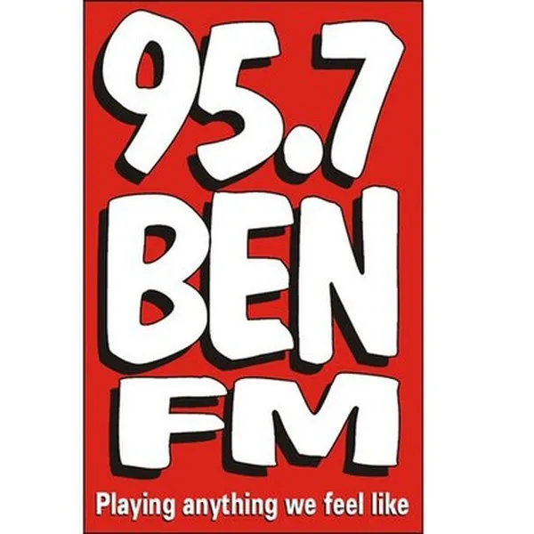 Radio 95.7 Ben(WBEN)