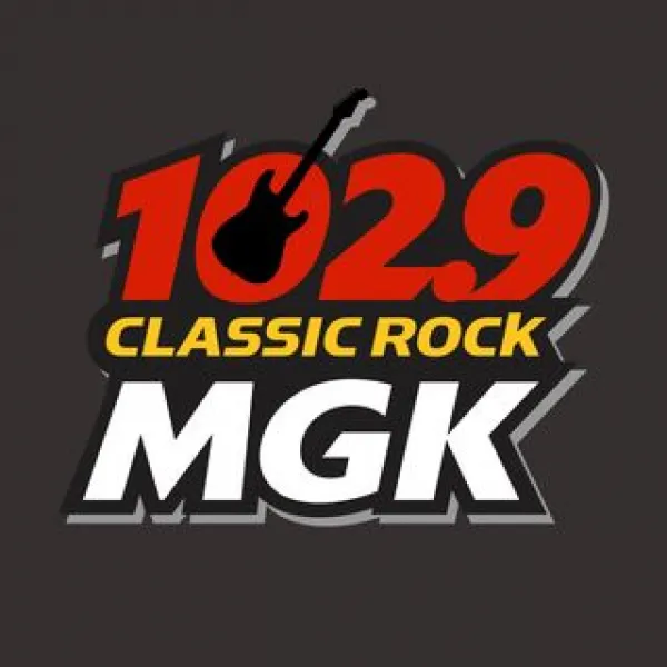 Radio 102.9 MGK (WMGK)