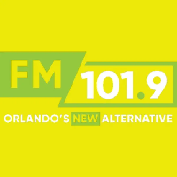 Radio 101.9 (Wqmp)