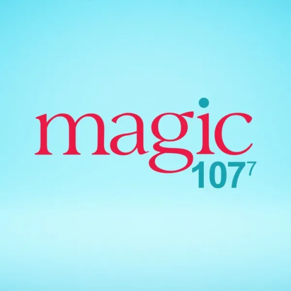 Radio Magic 107.7 Orlando (WMGF)