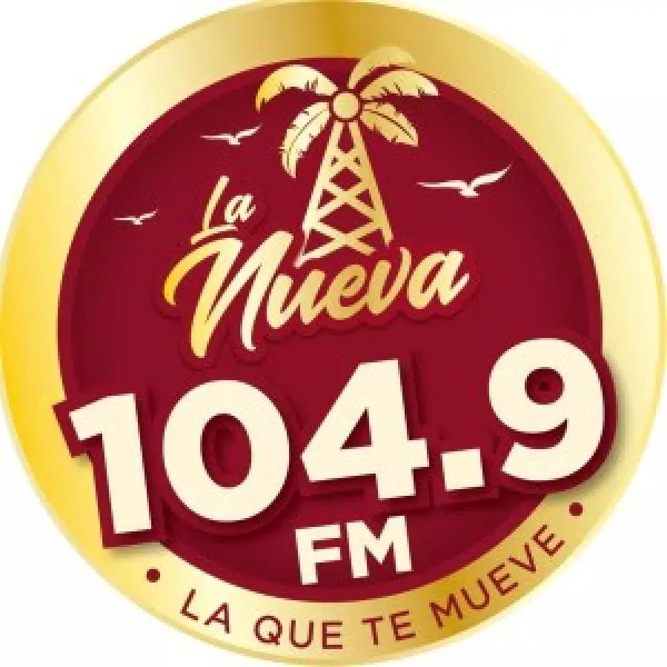 La Nueva 104.9FM (WIRA)