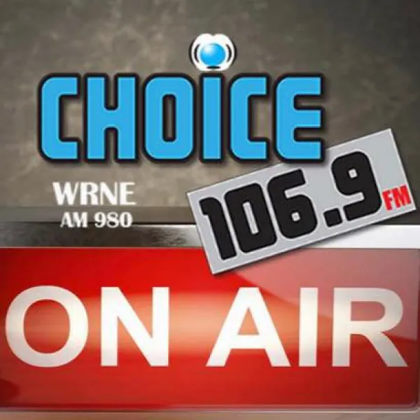 Choice 106.9 (WRNE)