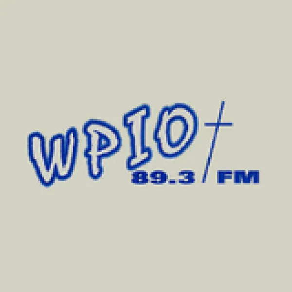 Radio WPIO 89.3