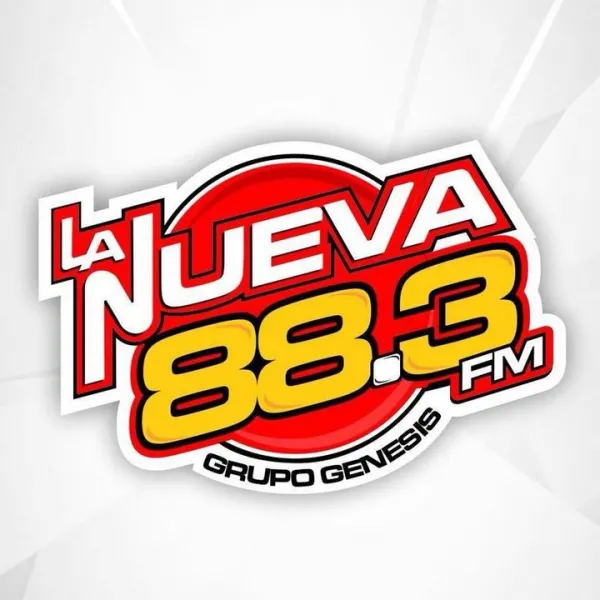 Radio La Nueva 88.3