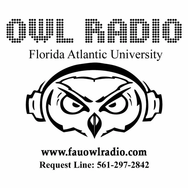 Fau Owl Radio