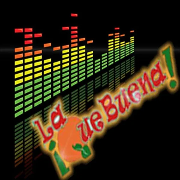 Radio La Que Buena (WLAA)