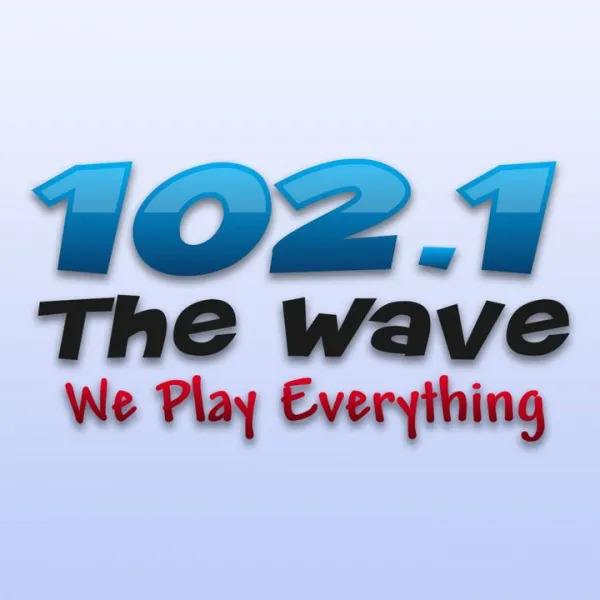 102.1 The Wave (WWAV)