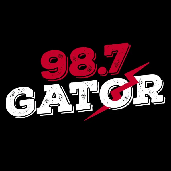 98.7 The Gator (WKGR)