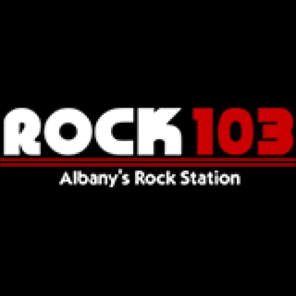 Radio Rock 103 (WJAD)