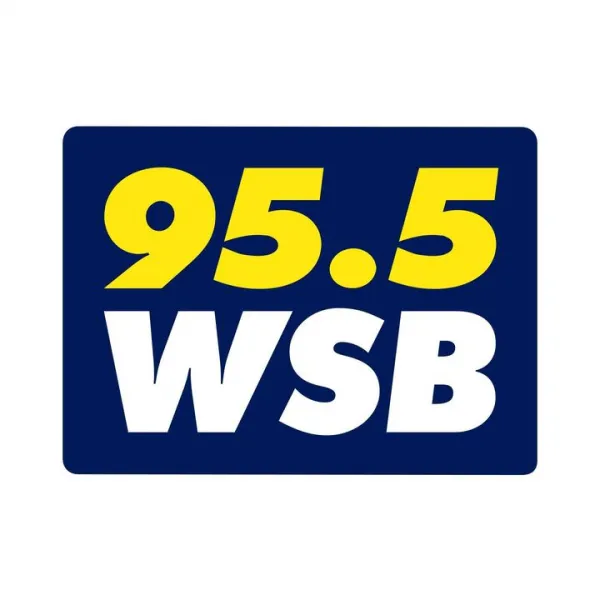 Radio 95.5 WSB (WSBB)