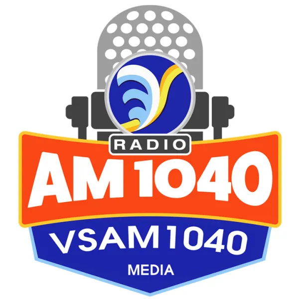 Radio VSAM 1040 (WPBS)