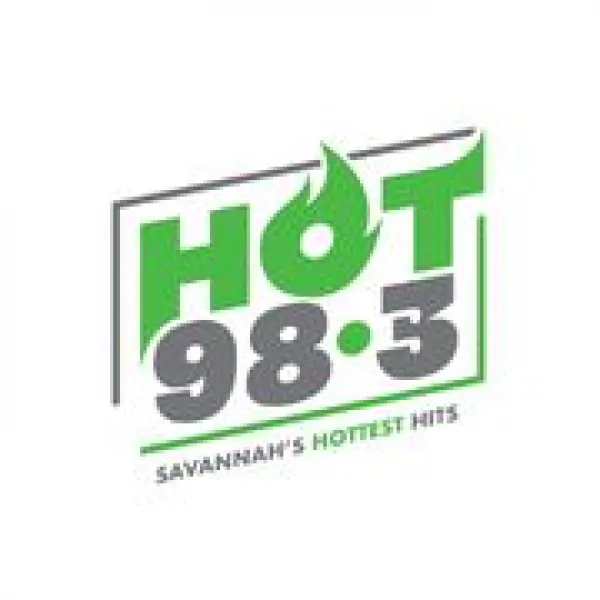 Radio Hot 98.3 (WGCO)
