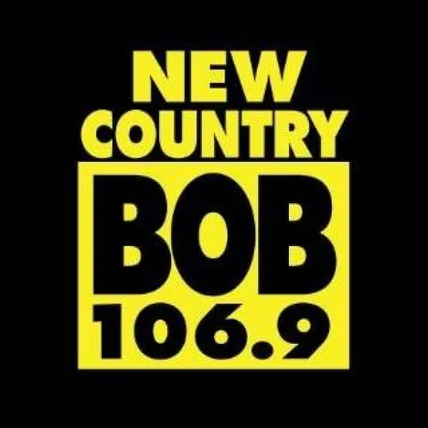 Bob 106.9(WUBB)
