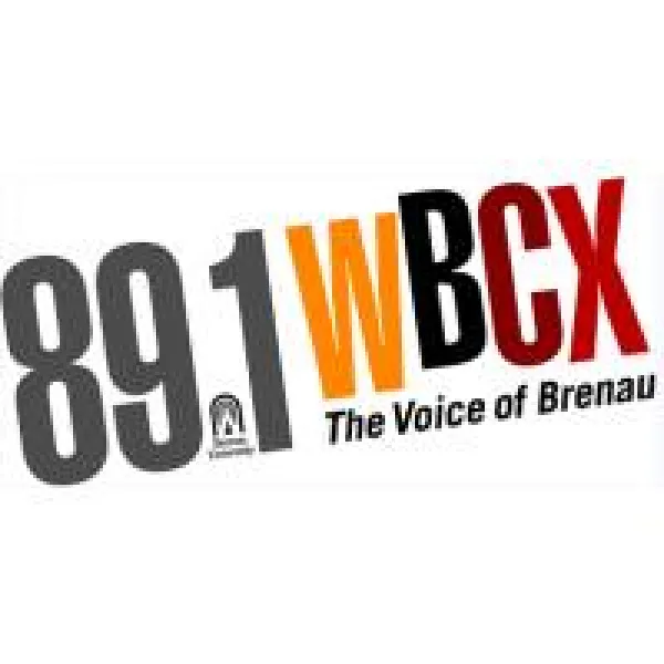 Radio 89.1 WBCX