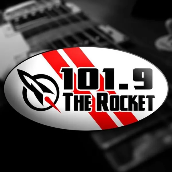 Radio 101.9 The Rocket (WPNG)