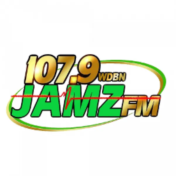 Radio 107.9Jamz (WDBN)