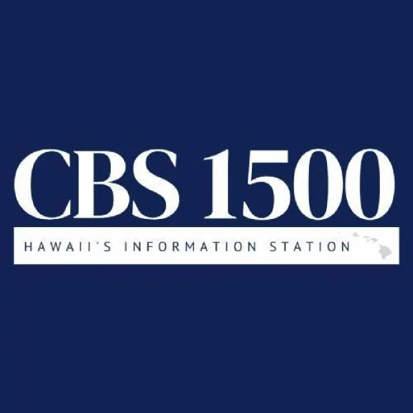CBS Sports Radio 1500(KHKA)