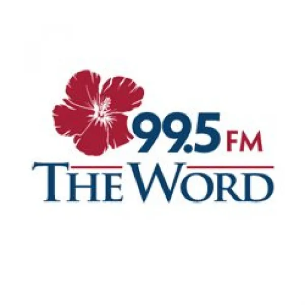 Radio 99.5 The WORD (KGU-FM)