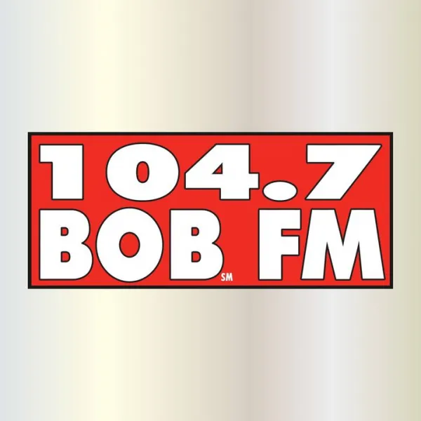 Radio 104.7 BOB (KIKX)