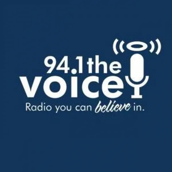 Radio 94.1 The Voice (KBXL)