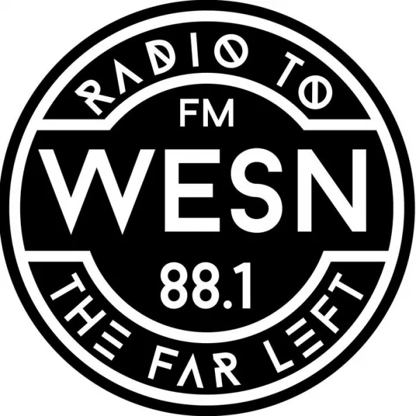 Radio WESN 88.1