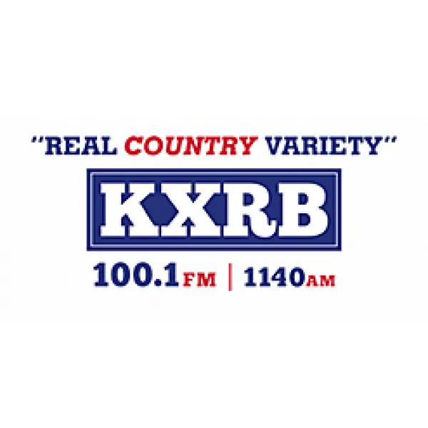 Radio KXRB 1140 AM/100.1