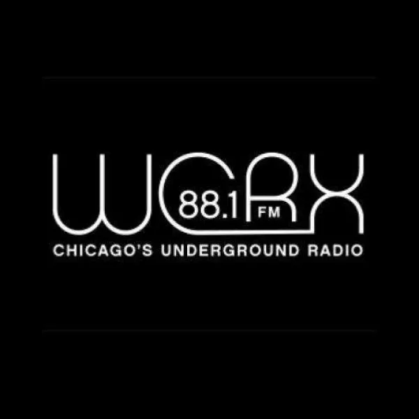 Radio WCRX 88.1