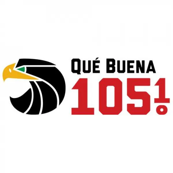 Radio Que Buena 105.1 (WOJO)